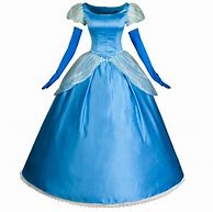 Image result for Cinderella Costume Normal Clothes