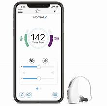 Image result for IIC Hearing Aids