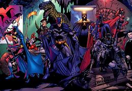 Image result for Batman Comic Panels Wallpaper