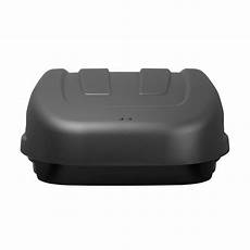 box tetto auto box da tetto per auto modula evo 470 lt baule grigio goffrato box tetto auto box da tetto per auto modula evo 470 lt baule grigio goffrato