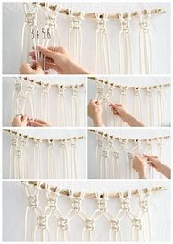 Image result for Macrame Wall Art Ideas