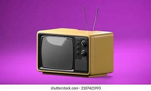 Image result for Old School TV Screen
