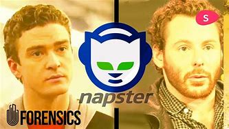 Image result for The Real Napster