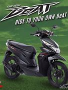 Image result for Honda Beat Fi Street