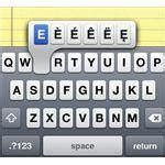 Image result for iPhone Keyboard Jpg