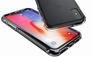 Image result for iPhone X Clear Back