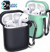 Image result for Radiohead AirPod Case