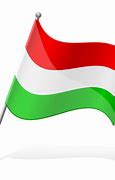 Image result for Hungary Flag Drawing