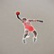 Image result for Michael Jordan Sticker