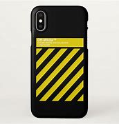 Image result for Off White iPhone Case 10