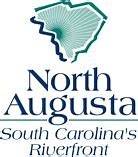 Image result for North Augusta Parks and Recreation Logo