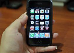 Image result for iPhone 2G GPS