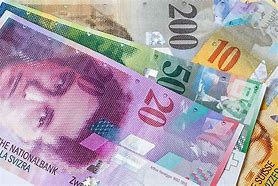 Image result for Swiss Dollar