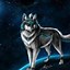 Image result for Magic Wolf Wallpaper