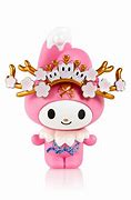 Image result for Tokidoki Hello Kitty and Friends