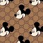 Image result for Gucci Mickey Mouse Meme