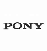 Image result for Sony Pony Memes