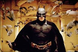 Image result for Batman in Real Life Has a Kid