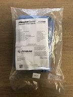 Image result for Atrium Disposable Chest Tube Kit