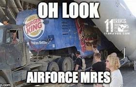 Image result for No Air Forces Meme
