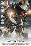 Image result for Pacific Rim 1 Robots