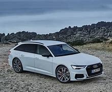 Image result for Audi A6 Hatchback