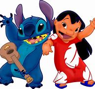 Image result for Lilo and Stitch Thx