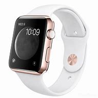 Image result for Rose Gold Apple Watch Edition