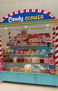 Image result for Candy Corner SM