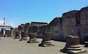 Image result for Paintings of Pompeii