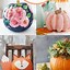 Image result for Homemade Fall Decorations