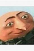 Image result for Gru Meme Faces