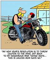 Image result for Funny Biker Cartoon Pictures