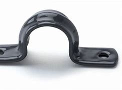 Image result for Two Hole Pipe Strap