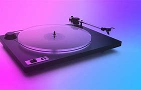 Image result for Idle Wheel Turntable