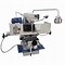 Image result for Horizontal Milling Machine