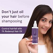 Image result for Bodywise Hair Oil