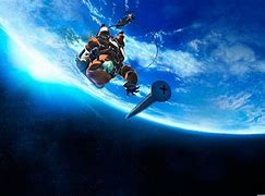 Image result for Space Drawings Anime