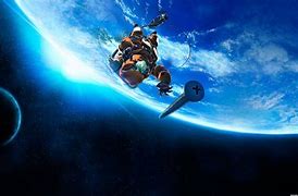 Image result for Anime Space Wallpapers