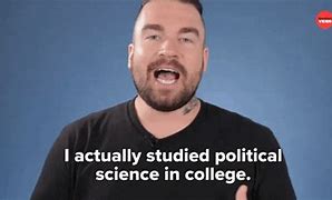 Image result for Political Science GIF