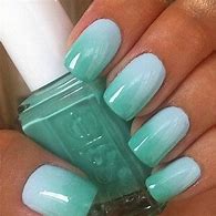 Image result for Mint Nail Art