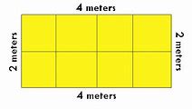 Image result for 1 Meter Measure