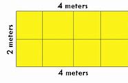 Image result for 8 Square Meters