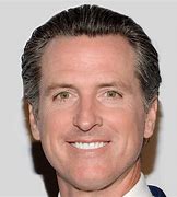 Image result for Gavin Newsom not running