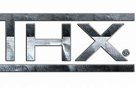 Image result for THX Logo