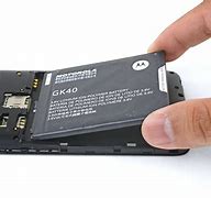 Image result for Motorola Battery Replacement