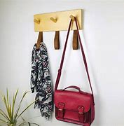 Image result for Peg Coat Rack