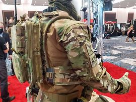 Image result for HRT Tactical Gear