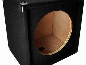 Image result for Guitar Speaker Cabinet Kits