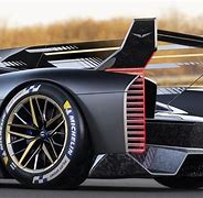 Image result for Cadillac Hypercar
